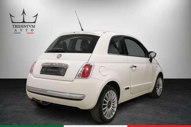 Fiat 500 1.3 mjt 16v Lounge 75cv