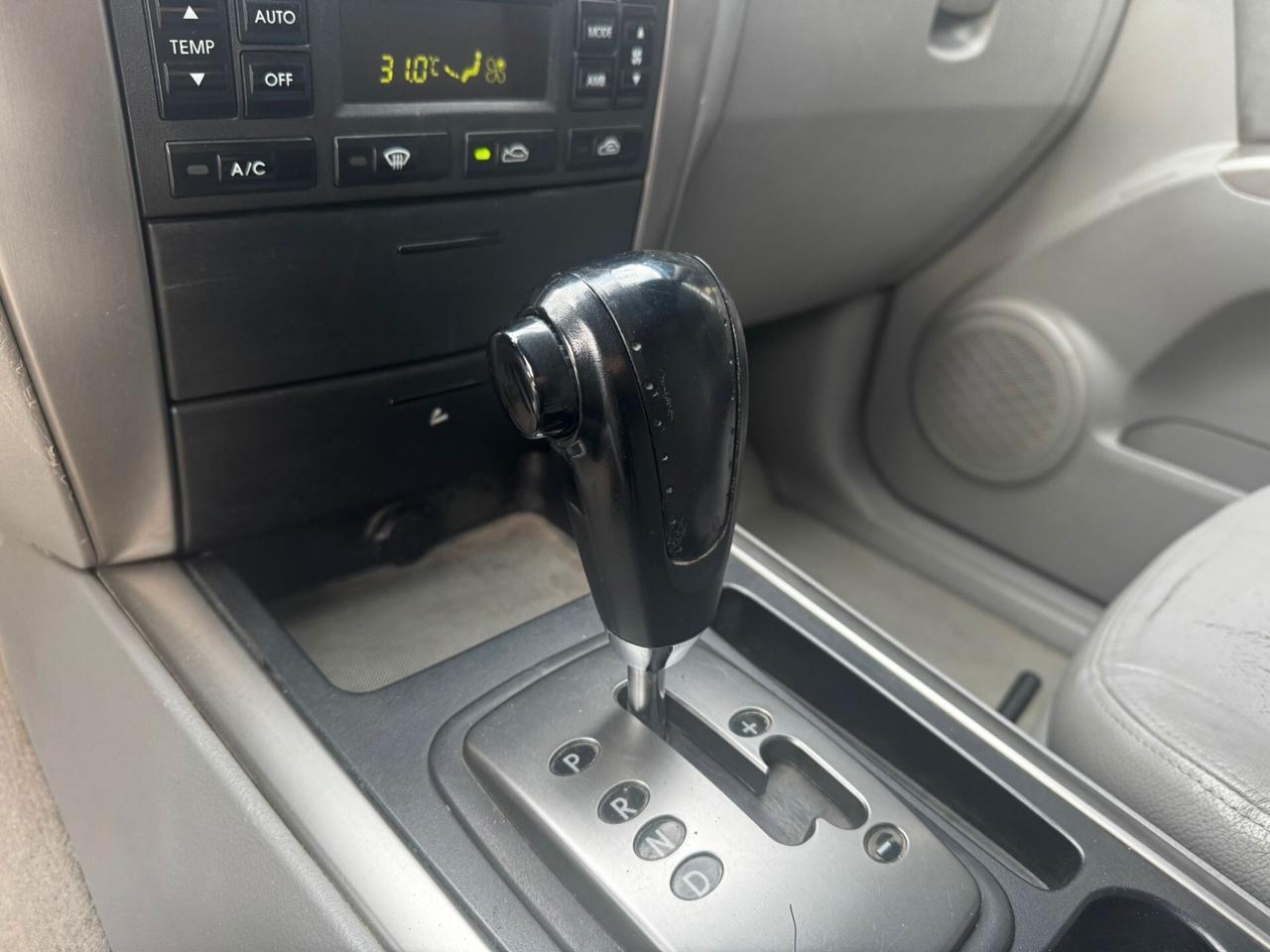 Kia Sorento 2.5 16V CRDI 4WD Active Class