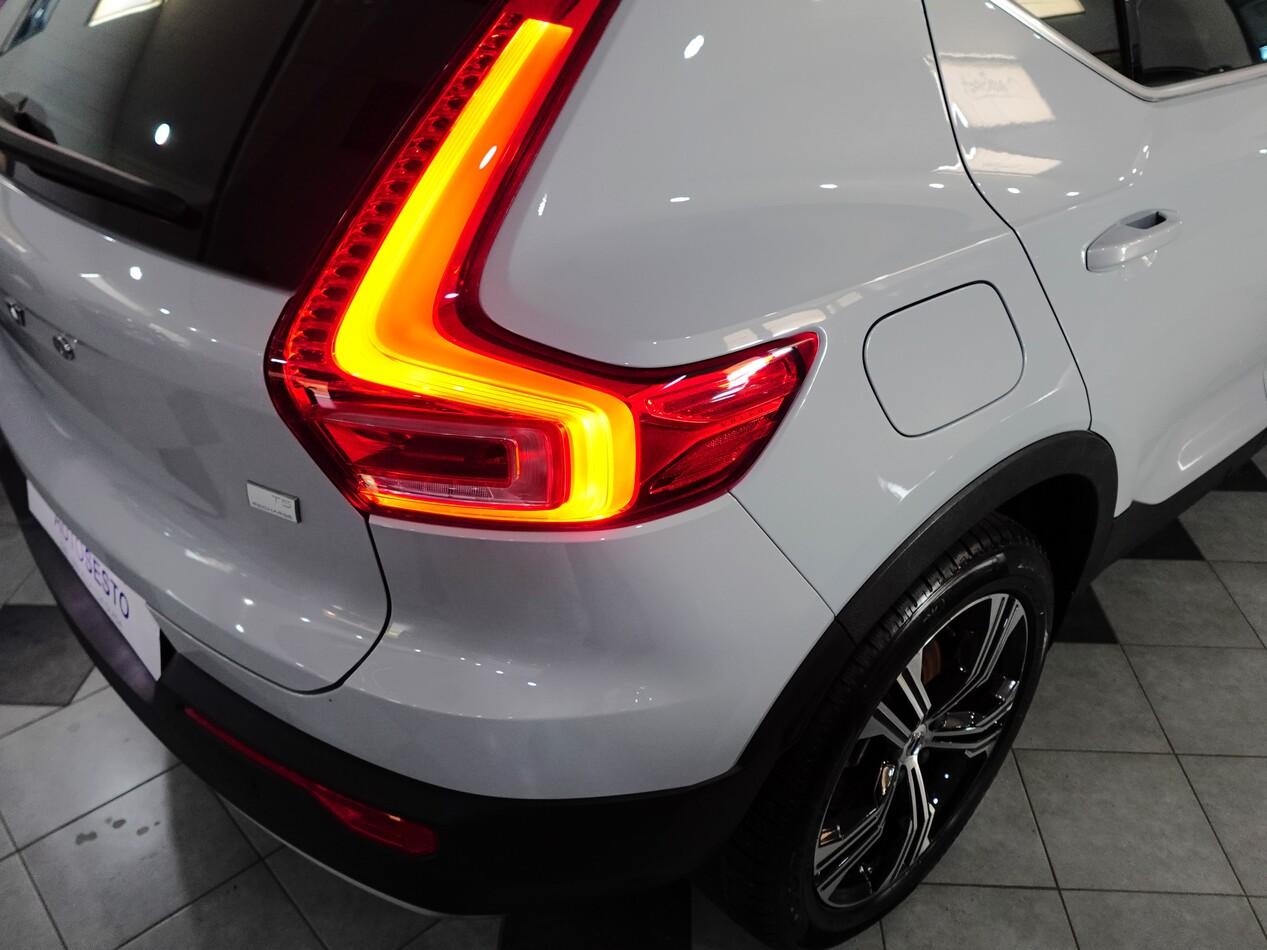 Volvo XC40 1.5 BZ T5 262 CV PHEV INSCRIPTION EXPRESSION