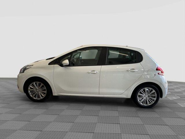 PEUGEOT 208 208 PureTech 82 Stop&Start 5 porte Active