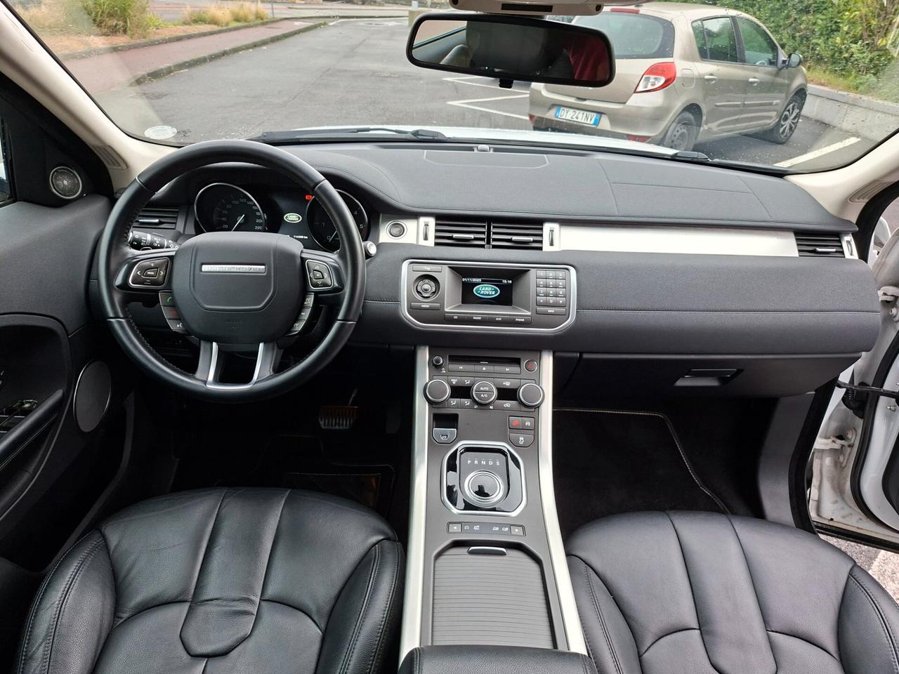 Land Rover Range Evoque 2.2 TD4 5p. Dynamic