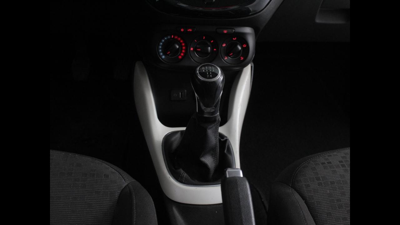 OPEL Adam - Adam 1.4 Jam Gpl-tech 87cv