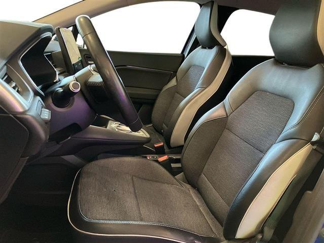 RENAULT Captur 1.6 E-TECH Plug-in Hybrid 160cv Intens Auto
