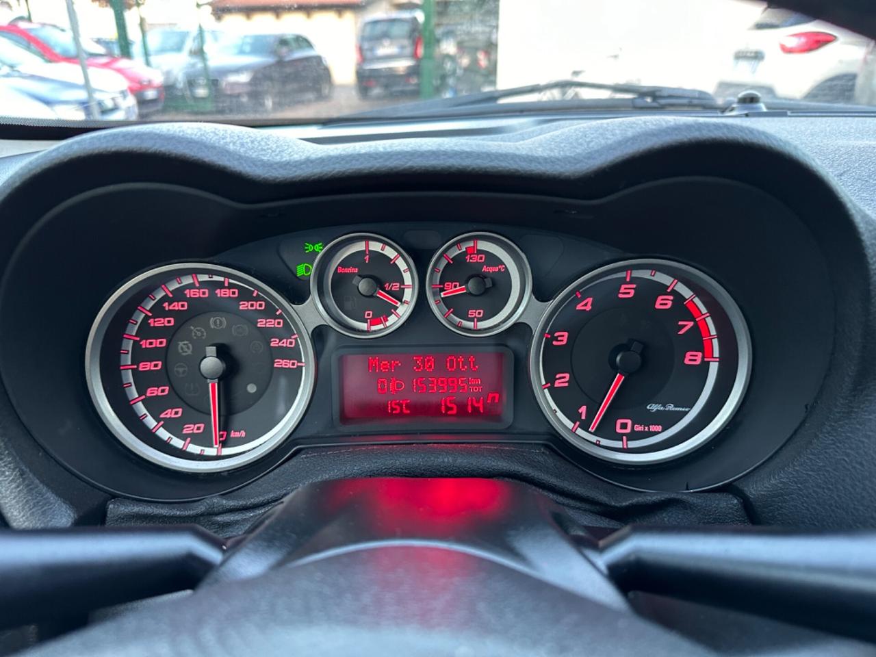 Alfa Romeo MiTo 1.4 Benzina 105 CV