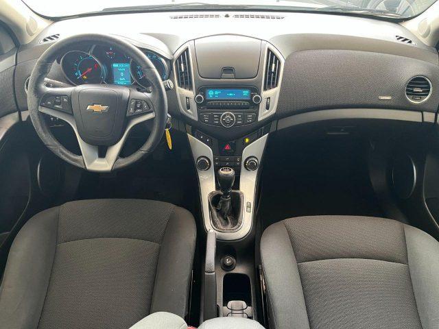 CHEVROLET Cruze 1.7 Diesel Station Wagon *TAGLIANDATA*