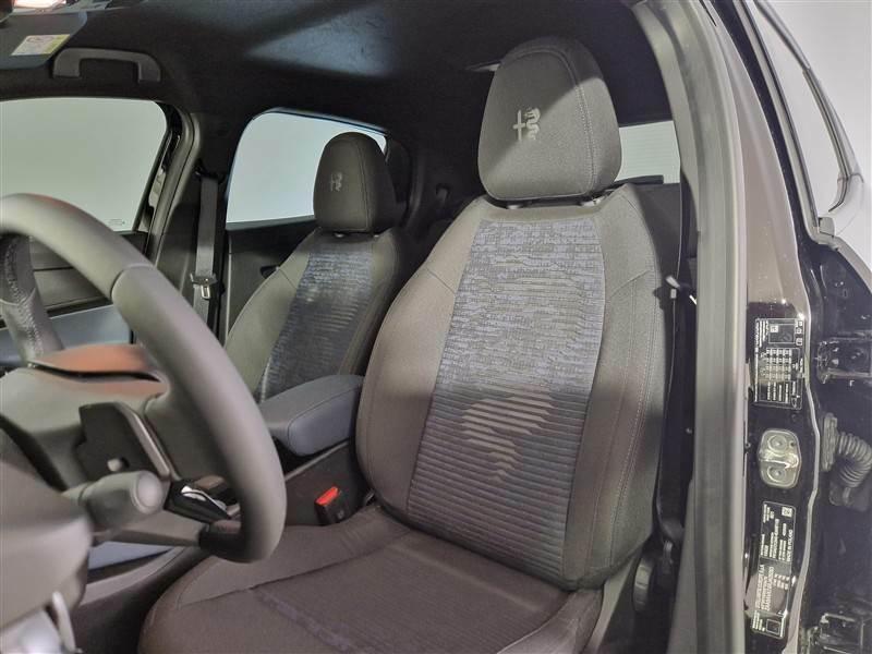 ALFA ROMEO JUNIOR 1.2 136cv Hybrid eDCT6 Ibrida