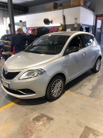 LANCIA YPSILON GPL DI SERIE/UNICOPROPRIETARIO