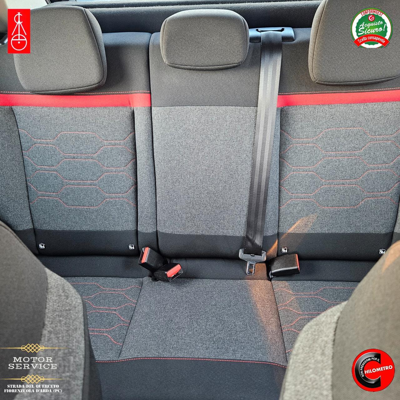 Citroen C3 1.2 82 Shine UNIPRO DA 85€ MESE