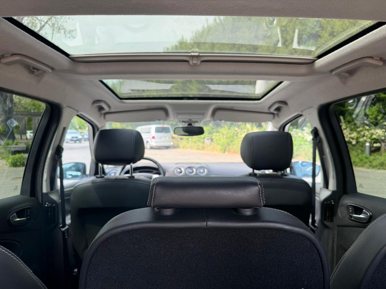 Ford S-Max 2.2 TDCi 175CV