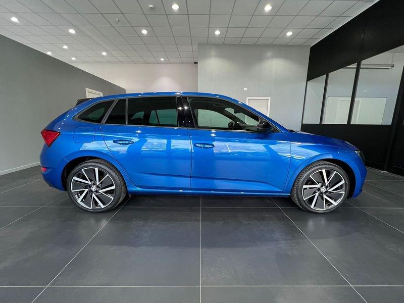 Skoda Scala 1.0 TSI Sport