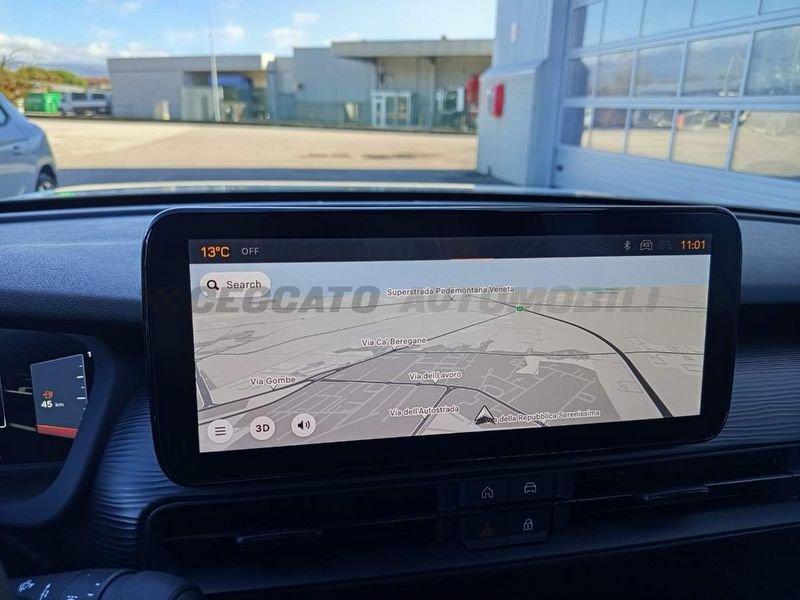 Jeep Avenger Avenger 1.2 turbo Longitude fwd 100cv