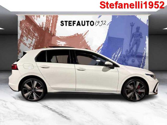 VOLKSWAGEN Golf VIII - 1.4 GTE dsg