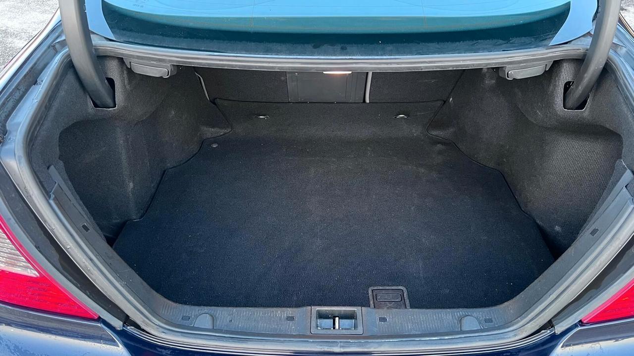 Mercedes-benz CLK 220 CDI cat Elegance