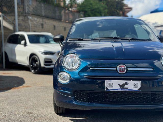 FIAT 500 1.0 Hybrid *PROMO FINANZIAMENTO*