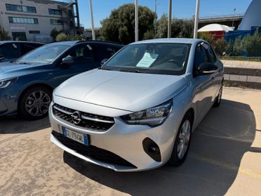 Opel Corsa 1.2 Blitz Edition