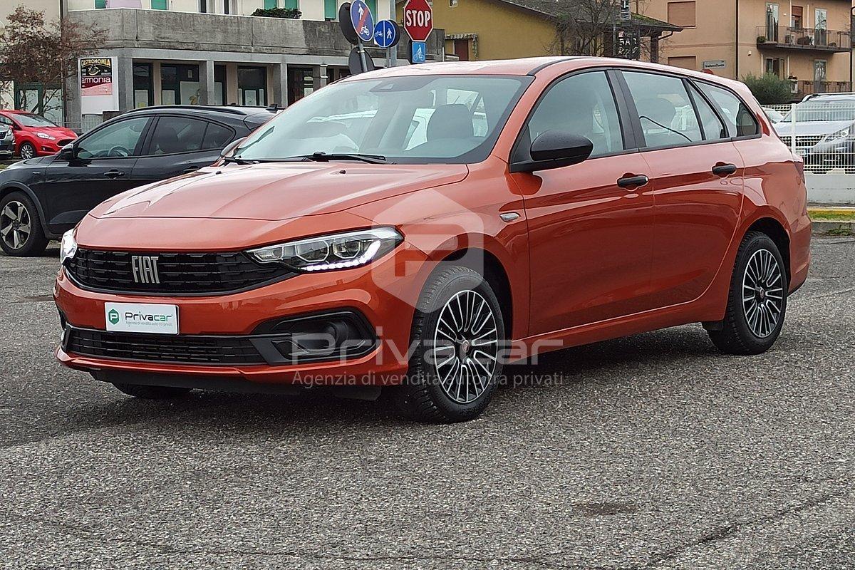 FIAT Tipo 1.6 Mjt S&S SW
