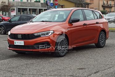 FIAT Tipo 1.6 Mjt S&S SW