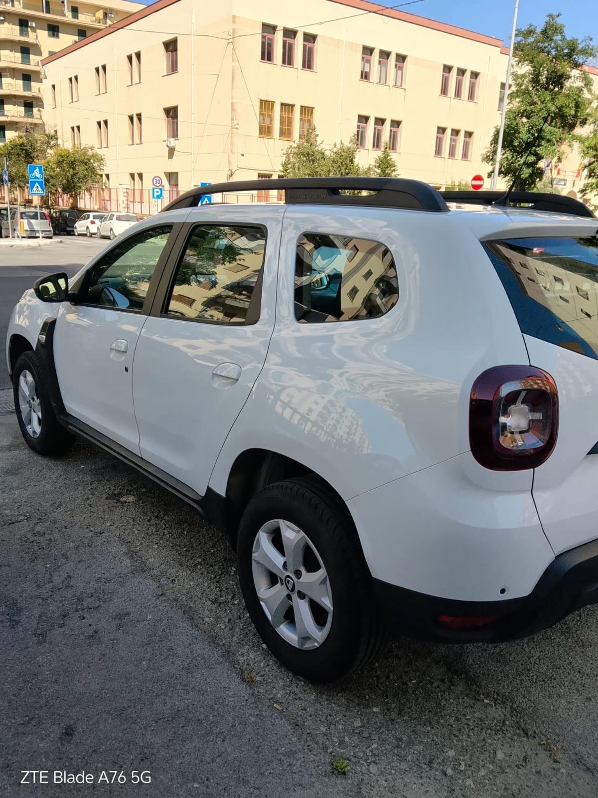 Dacia Duster 1.0 TCe 100 CV ECO-G 4x2 15th Anniversary
