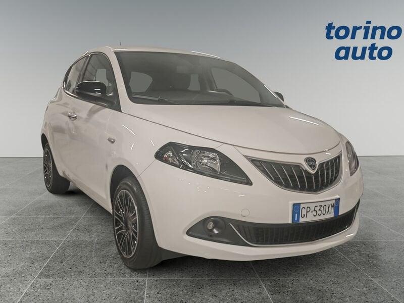 Lancia Ypsilon Ypsilon 1.0 FireFly 5 porte S&S Hybrid Gold