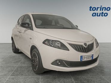Lancia Ypsilon Ypsilon 1.0 FireFly 5 porte S&S Hybrid Gold
