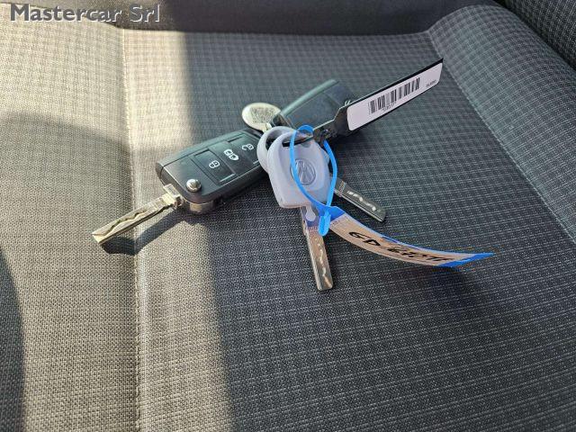 VOLKSWAGEN Transporter Transporter T6.1 2.0 TDI 150CV 4Motion PC- GD672TE