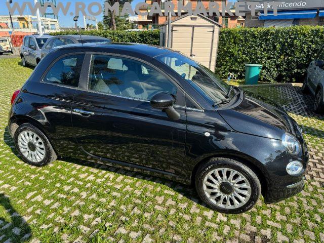 FIAT 500 1.0 Hybrid Dolcevita ITA KM CERTIFICATI UNIPRO