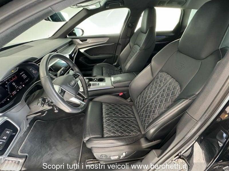 Audi A6 S6 Avant 3.0 tdi mhev Sport Attitude quattro 344cv tiptronic