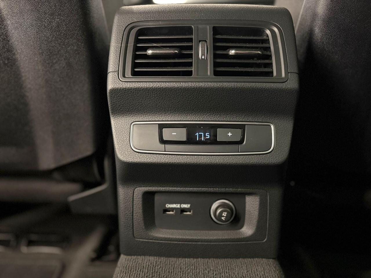 Audi Q5 40 TDI 204 CV quattro S tronic S line 2022