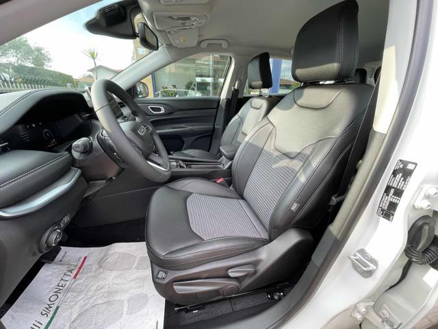 JEEP Compass 1.5 Turbo T4 130 CV MHEV 2WD Altitude - KM0