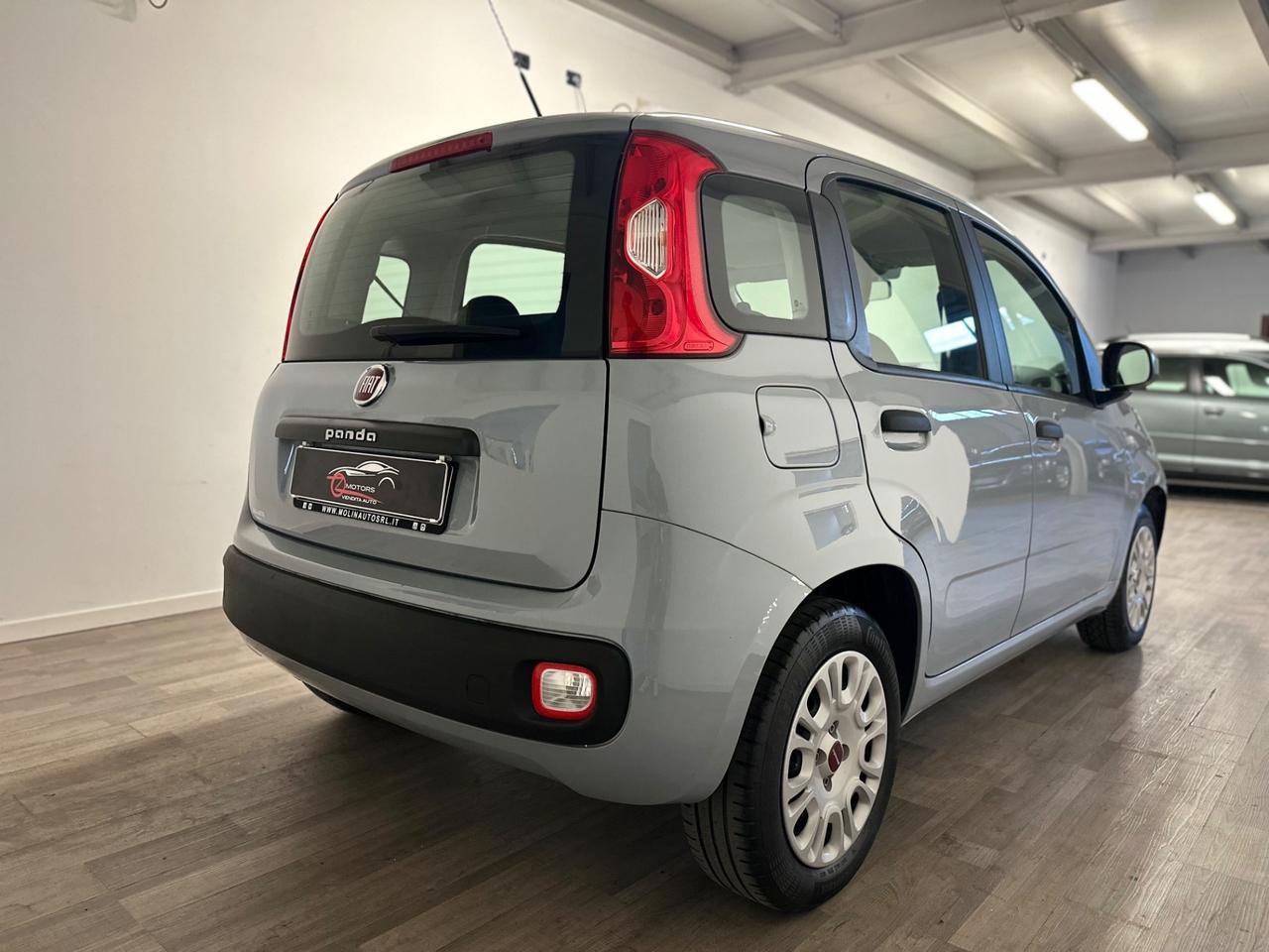 Fiat Panda 1.2 EasyPower Easy NEOPATENTATI