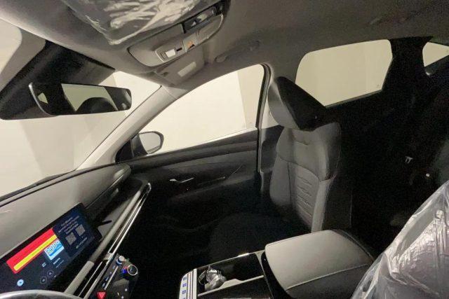 HYUNDAI Tucson 1.6 CRDi MHEV 2wd 136cv Business DCT