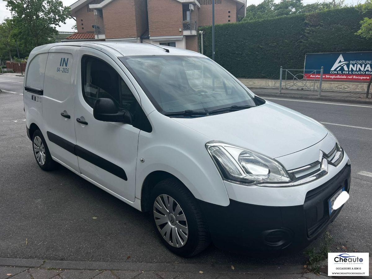 CITROEN - Berlingo - 1.6 HDi 90CV