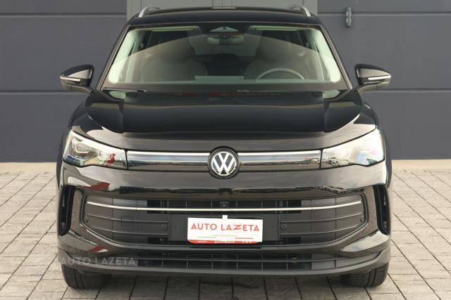 VOLKSWAGEN Tiguan 1.5 eTSI 130 CV ACT DSG Life