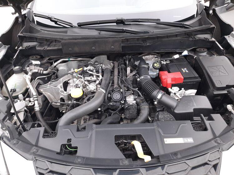 Nissan Juke N-Connecta DCT BZ634561 1.0 Benzina 114CV