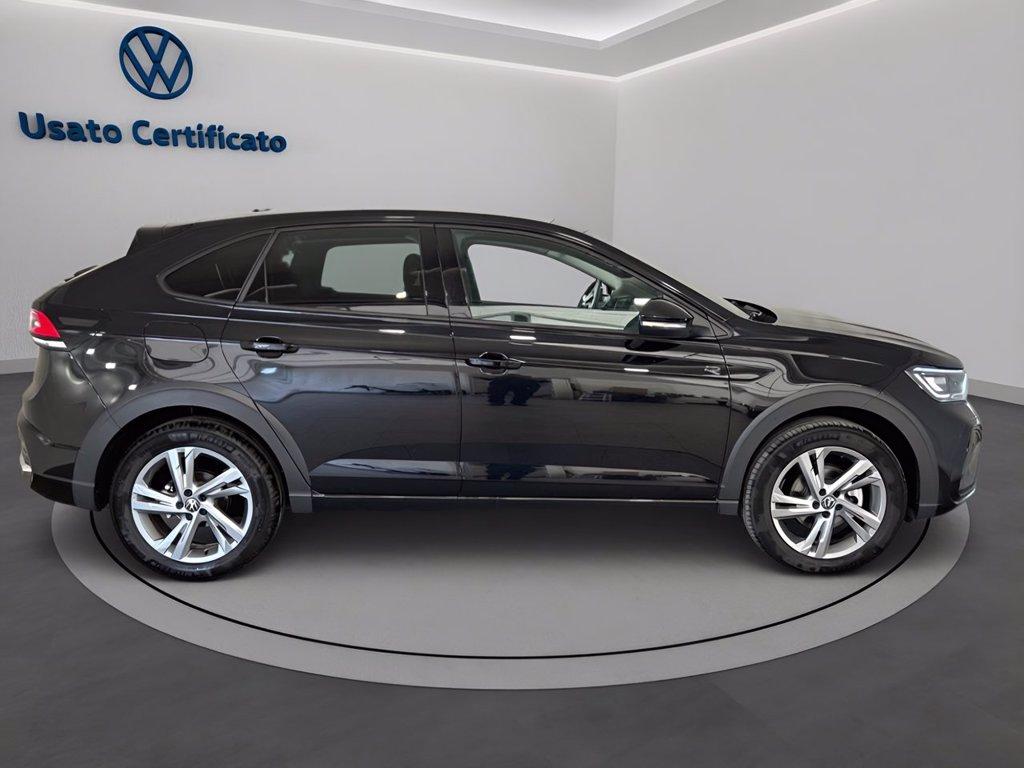 VOLKSWAGEN Taigo 1.0 tsi r-line 115cv del 2024