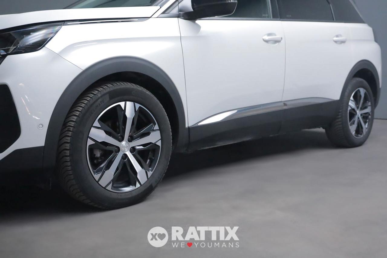 Peugeot 5008 1.5 BlueHDI 130CV Allure Pack EAT8 7p.ti