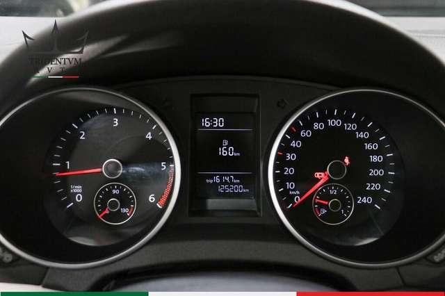 Volkswagen Golf 1.6 tdi United 5p