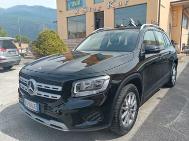 Mercedes-benz GLB 180 d Automatic Business