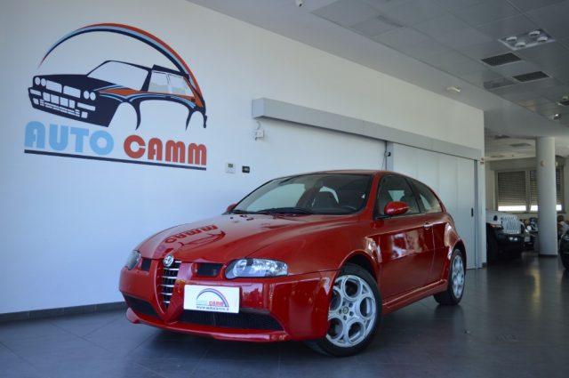 ALFA ROMEO 147 3.2i V6 24V cat 3 porte GTA Manuale