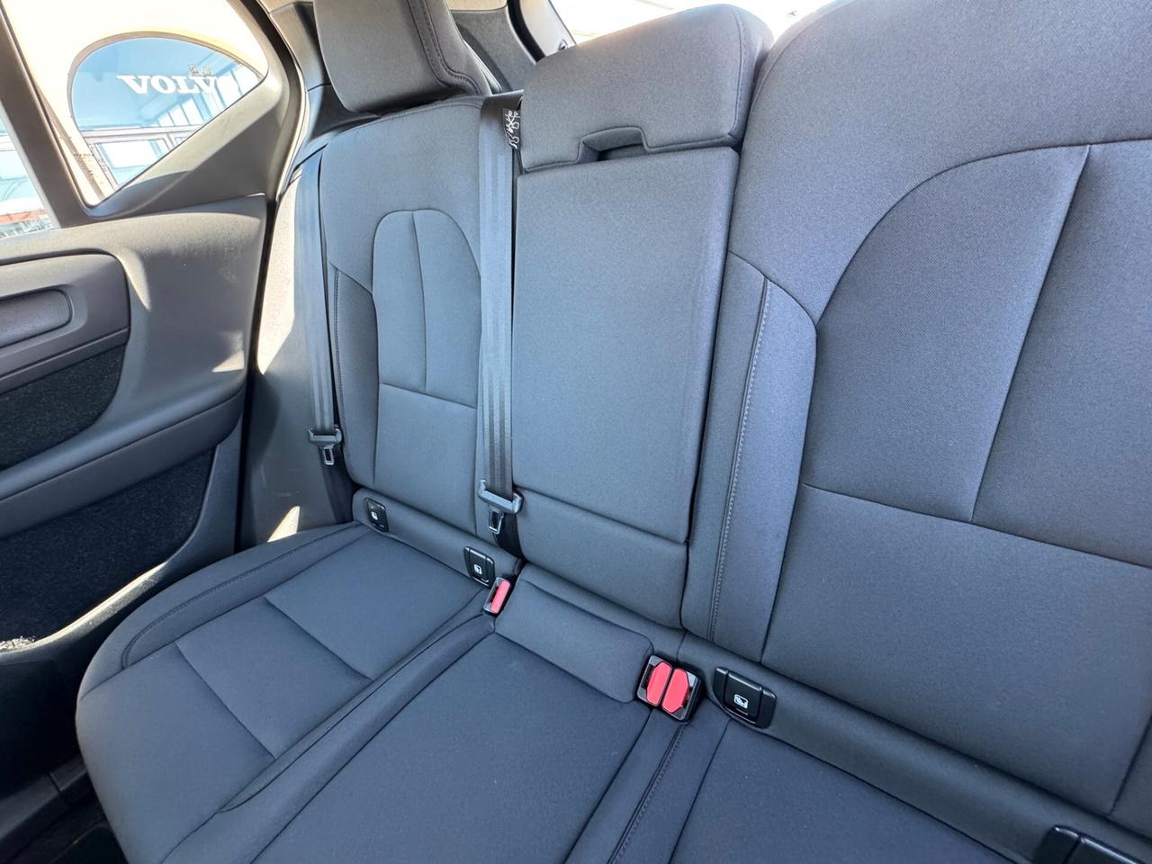 Volvo XC40 T2 Geatronic Momentum Pro