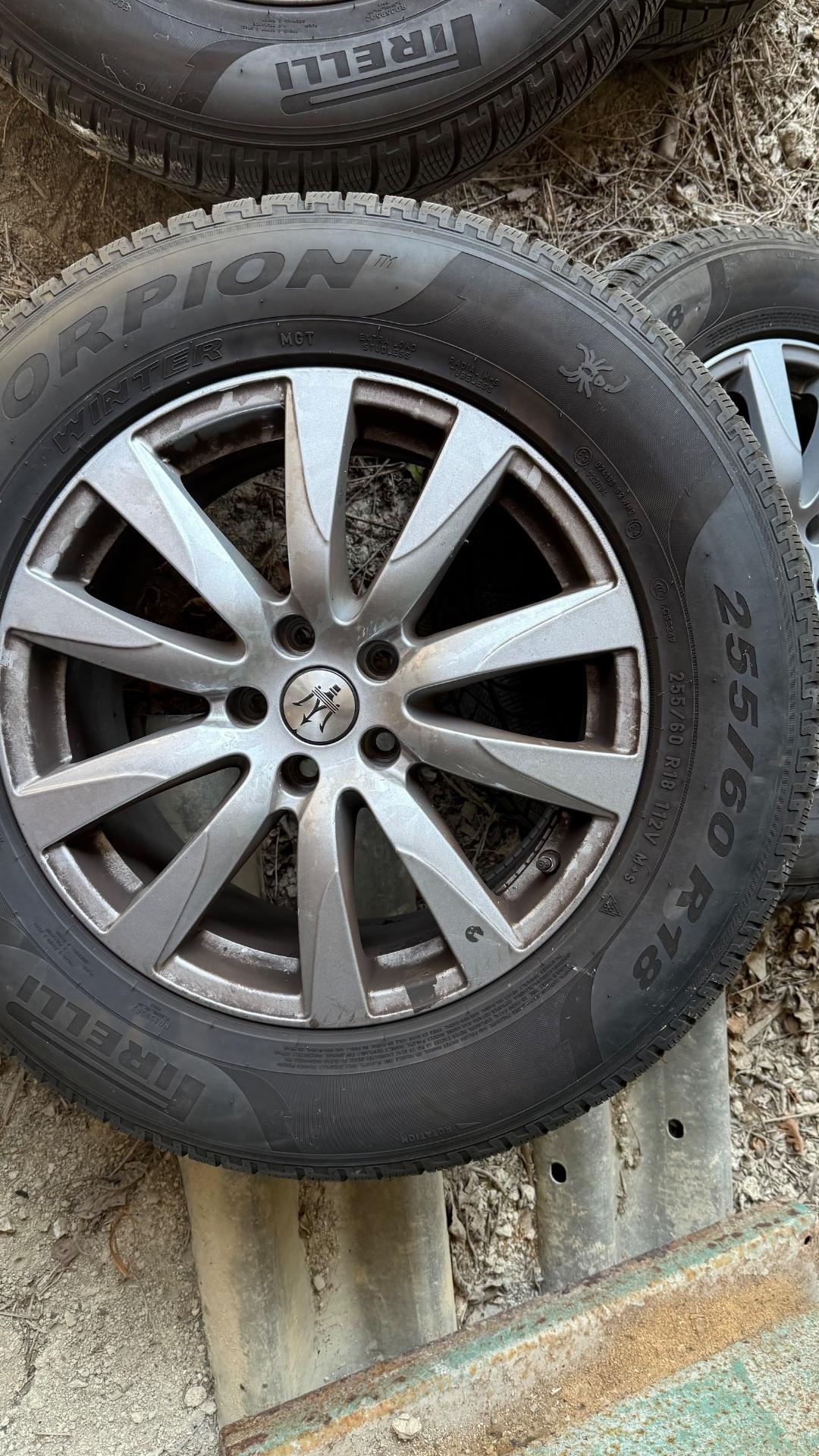 Maserati Levante MHEV 330 CV AWD GT