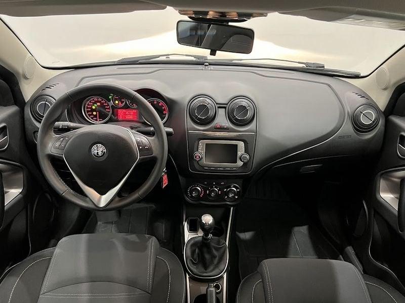 Alfa Romeo MiTo 1.4 78 CV 8V S&S SUPER