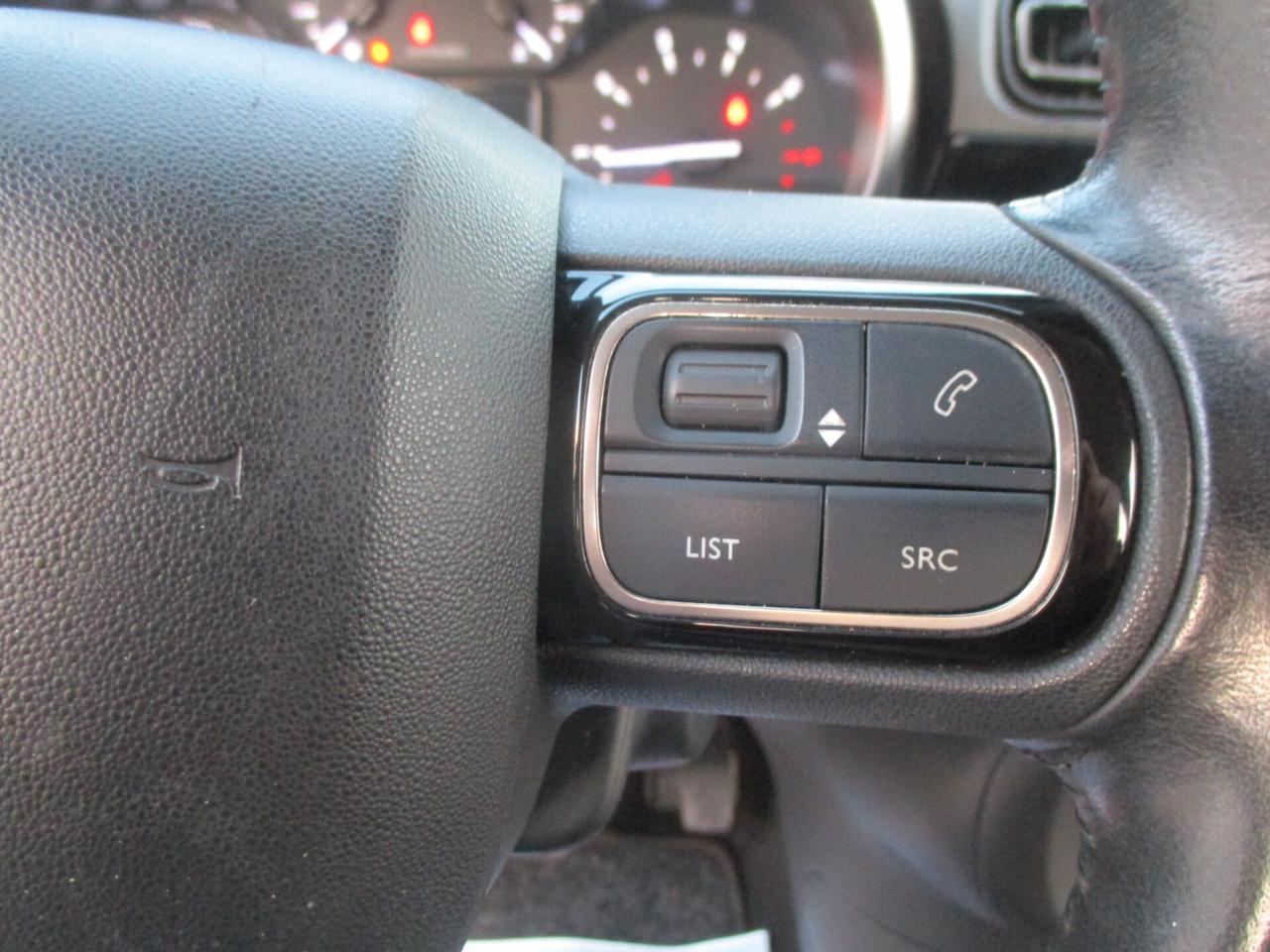 Citroen C3 BlueHDi 100 S&S Shine 2019