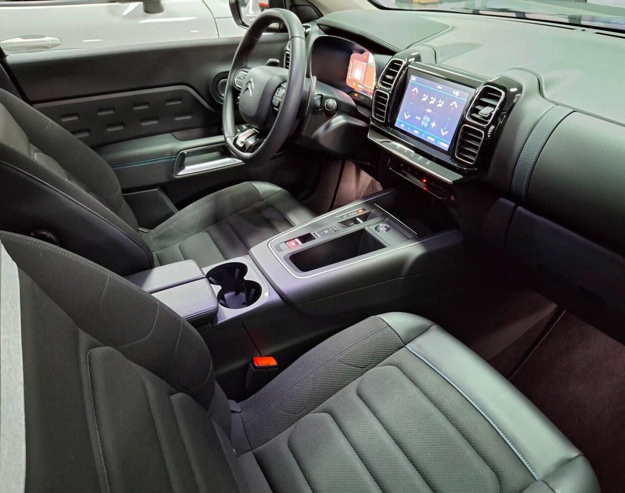 Citroen C5 Aircross BlueHDi 130 S&S EAT8 Shine