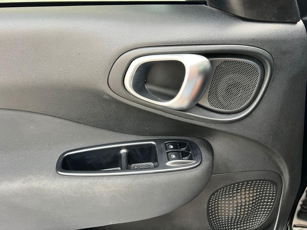 FIAT 500L 1.3 MJT 95 CV 2019!!! CROSS!!!