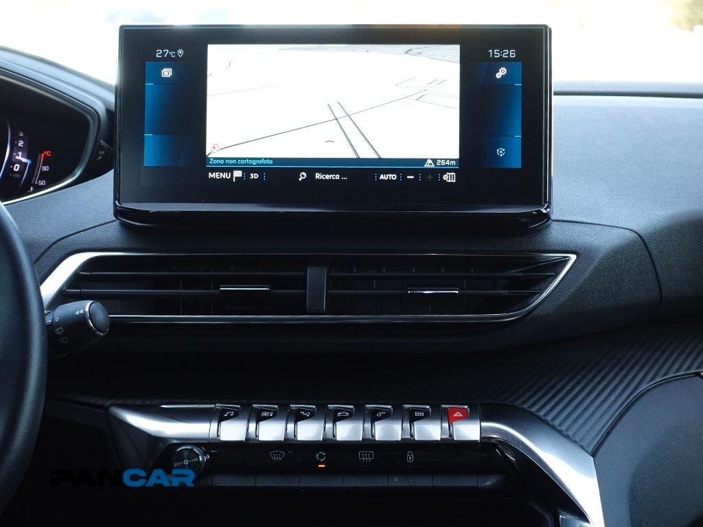 Peugeot 5008 BlueHDi 130 S&S EAT8 Allure Pack