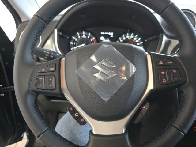 SUZUKI Vitara 1.4 Hybrid 4WD Top EXTRA PROMO+INCENTIVO 2026
