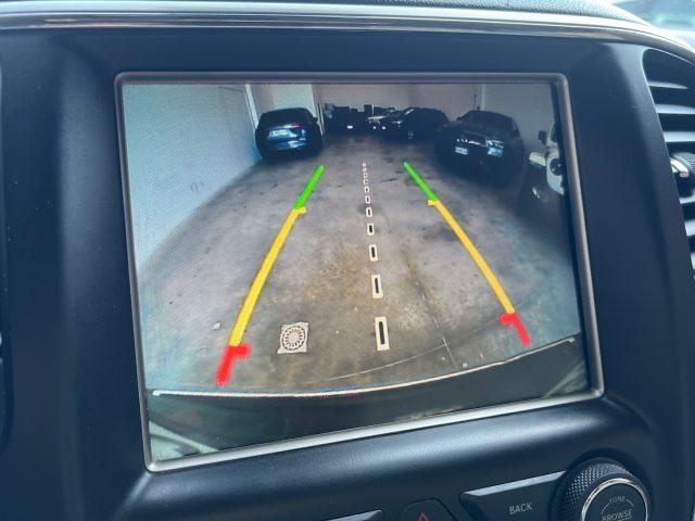 JEEP Grand Cherokee 3.0 V6 CRD 250 CV Multijet II Overland EURO6