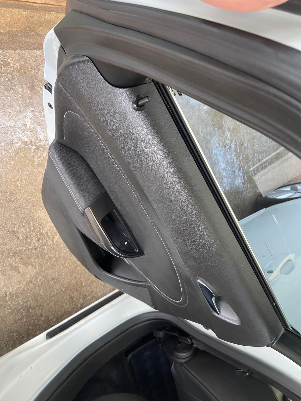 Opel Astra 1.7 CDTI 125CV 5 porte Cosmo
