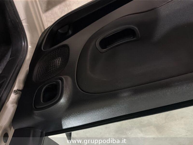 FIAT Panda 2016 Benzina 1.2 Lounge 69cv